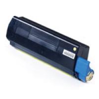 Toner OKI Reciclado C3100 / C5100 Magenta