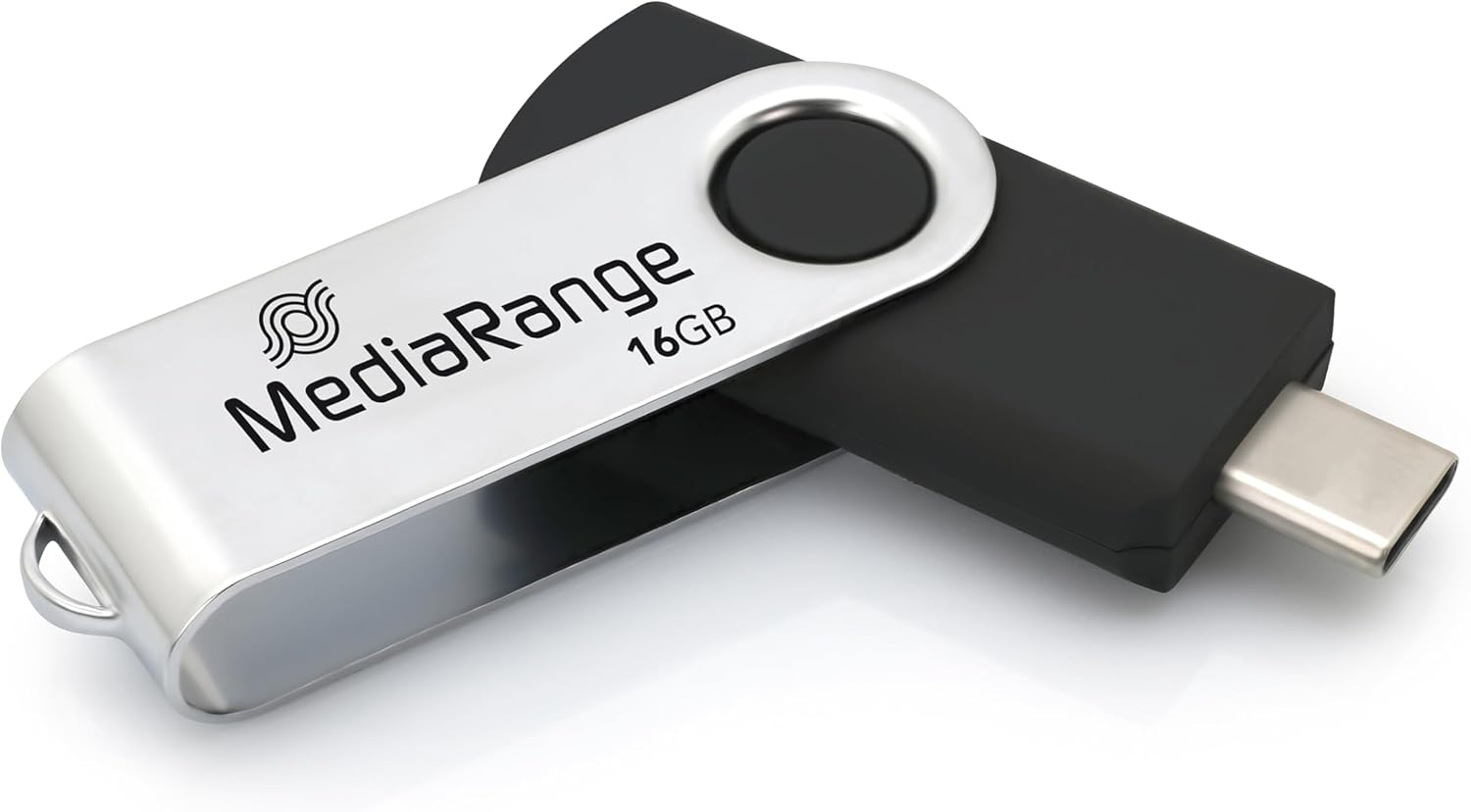 Mediarange Pendrive 16GB USB Type-C 3.2 Gen 1