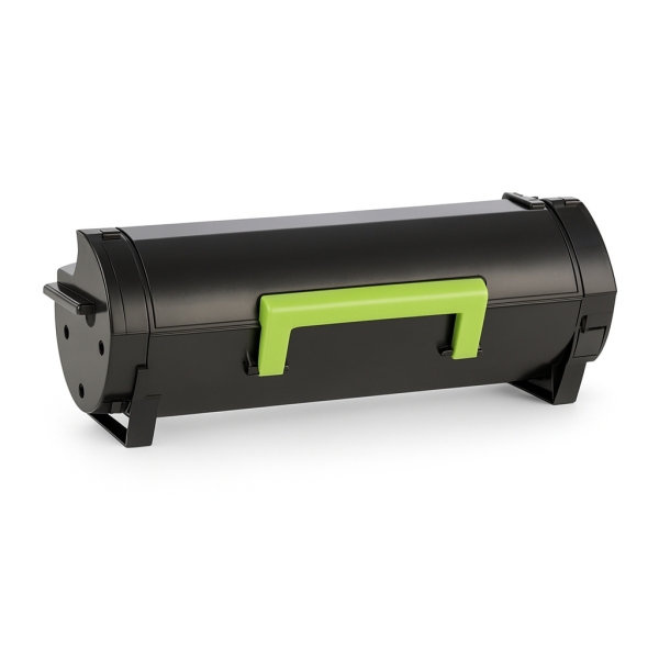Toner Lexmark Compatível B2442 / B2546 / B2650 / MB2442 / MB2546 / MB2650 Preto