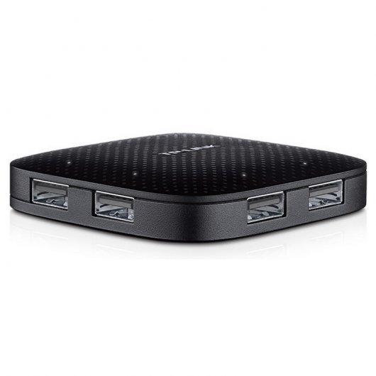 HUB USB 3.0 TP-Link 4 Portas UH400