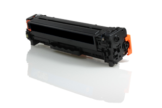 Toner HP 305A / 305X Compatível CE410A / CE410X Preto