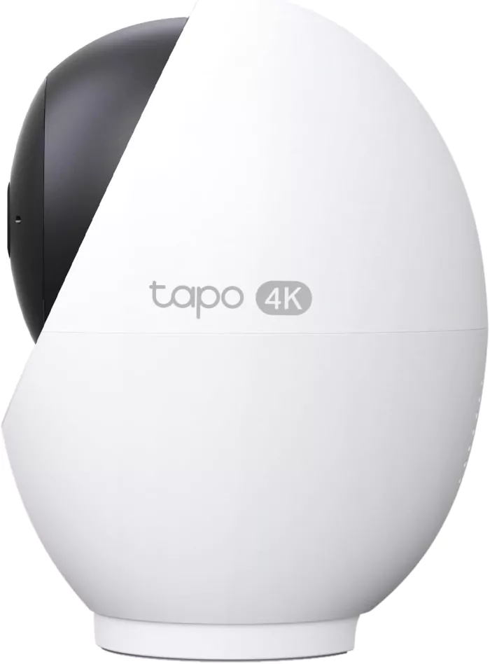 Câmara TP-Link Tapo C260 360º IA 4K