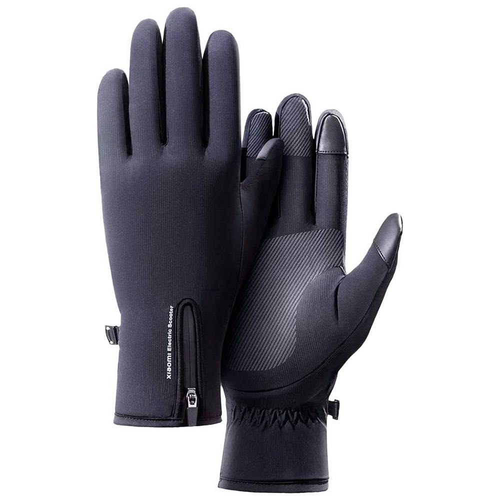 Luvas Xiaomi Riding Gloves Bicicleta / Trotinete Tamanho XL