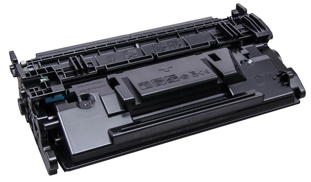 Toner Canon 041H Preto Compatível (0453C002)